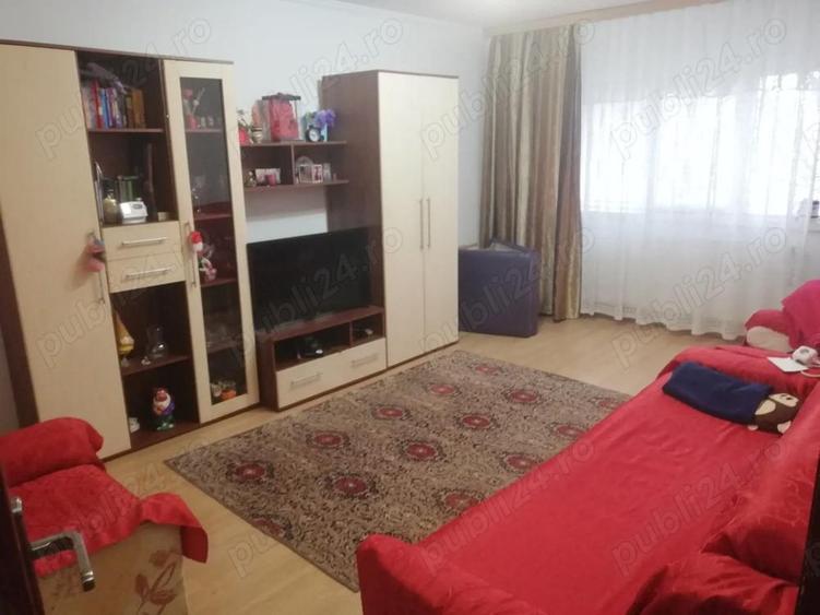 Vand Apartament cu 2 camere in zona Dacia - Constanta - 8