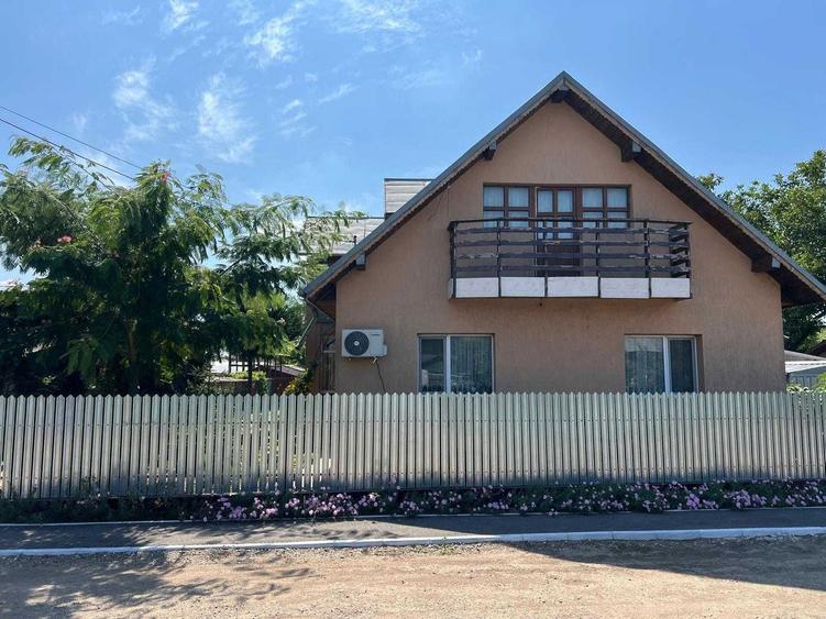 Vand/Schimb-Casa parter+mansarda cu posibilitate de extindere!! - 7