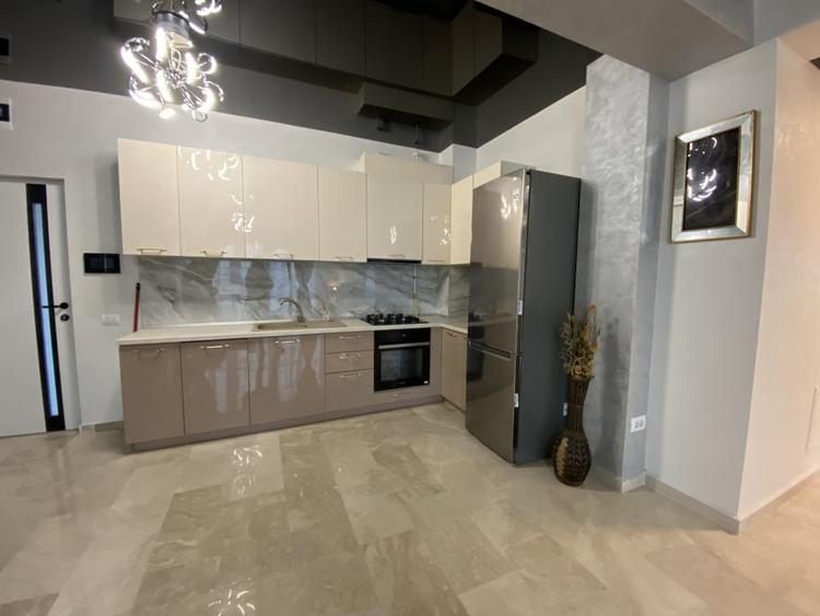 Apartament 2 camere | Sigma Residence | Vedere panoramica - 3