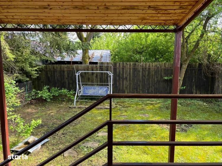 Casa de vacanta completa, gata de mutat de vanzare in Breaza - 5