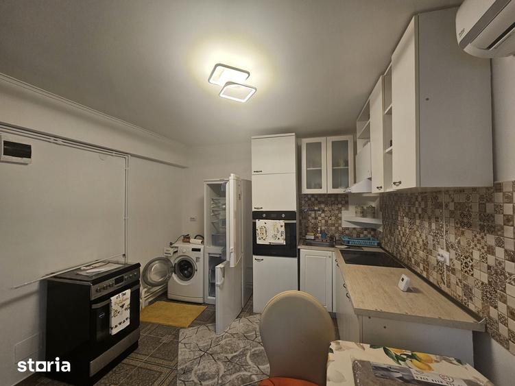 Apartament 2 camere Tudor Vladimirescu - 399Euro - 6