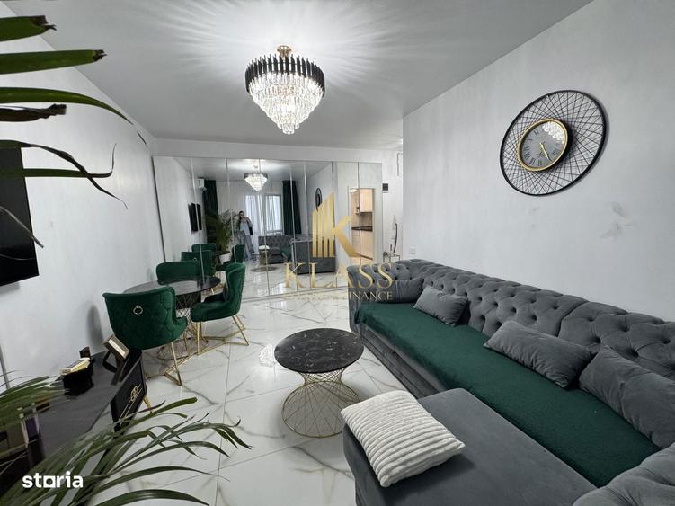 Apartament 2 camere -Fundeni-Dobroesti - 1
