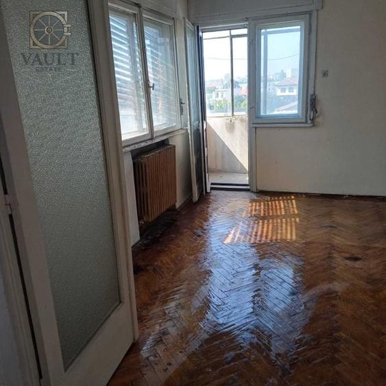 Apartament 2 camere - 3 minute  Metrou Muncii -RS2 - 3
