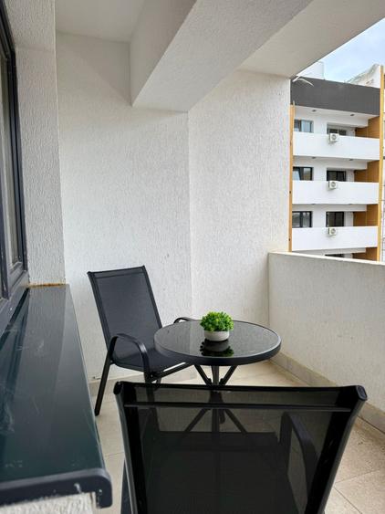 Apartament 2 camere-Ansamblu Rezidential Nou-Loc parcare inclus-Prima inchiriere - 5