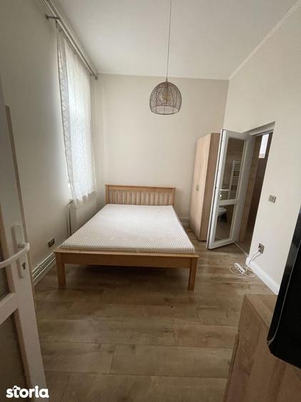 Apartament cu 2 camere - Copou - Stadion - 10