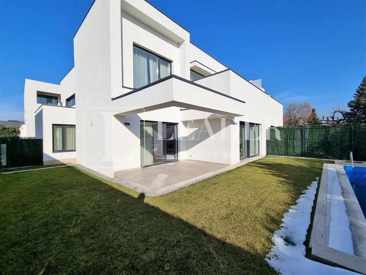 Prima inchiriere I British School Iancu Nicolae I Piscina proprie - 4