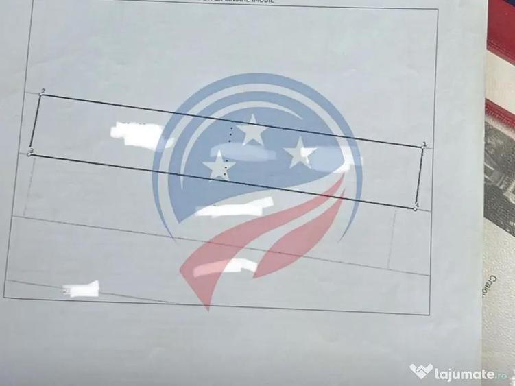 Teren de vanzare/ ANL Parc - 2