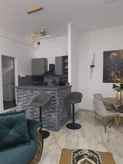 Lux -ury Class, Apartament doua camere, Centrul Istoric, Brasov - 7