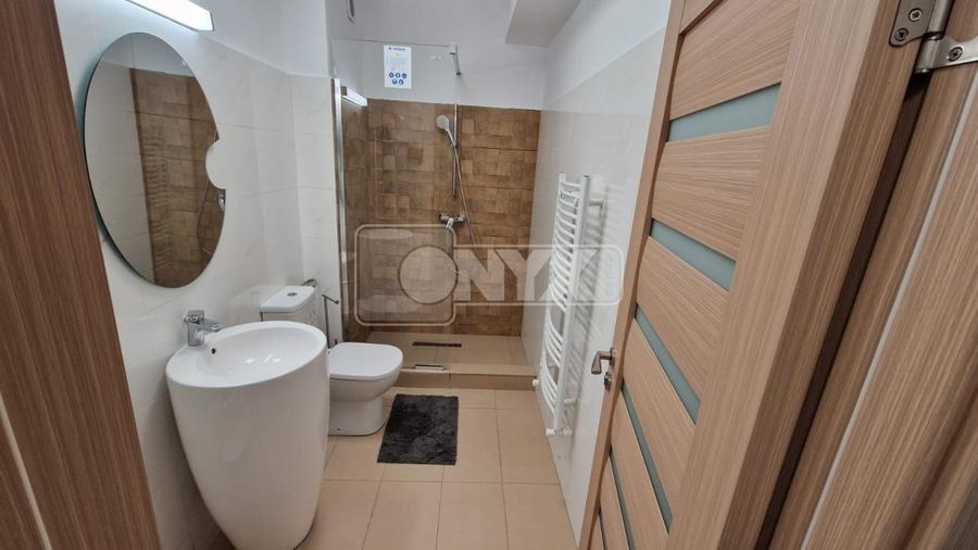 Studio langa plaja,Mamaia Sat,Mackerel - 3