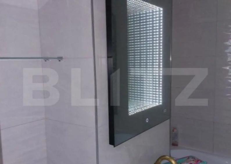 Apartament 3 camere,gradina si parcare, 52 mp, Aleea Postava - 6