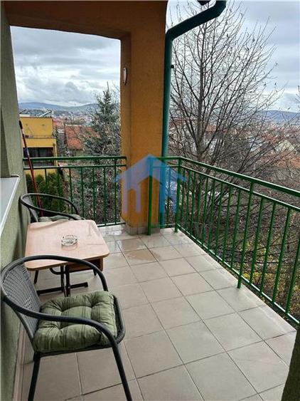Apartament 2 camere, Andrei Muresanu - 8
