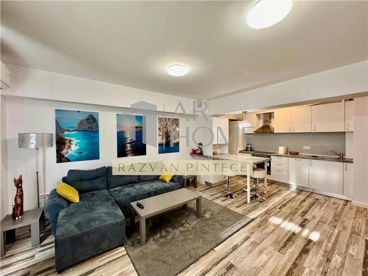 Apartament 2 camere, bloc nou, parcare privata, zona centrala Ploiesti - 3