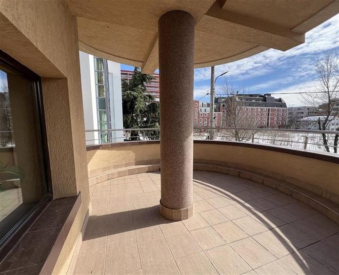 APARTAMENT 3 CAMERE HERASTRAU - 28