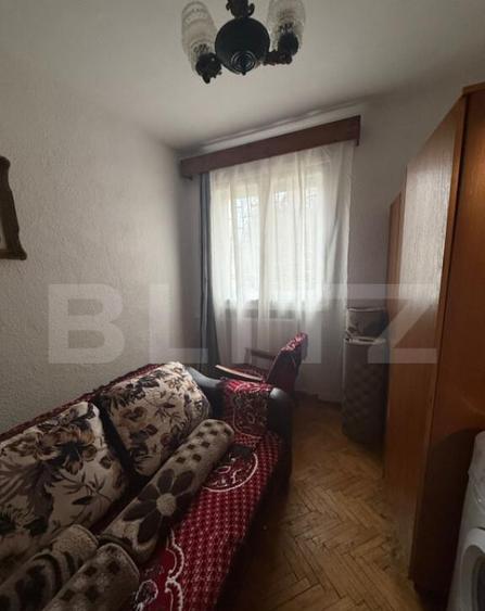 Apartament cu 2 camere, 40 mp, cartier Marasesti - 4