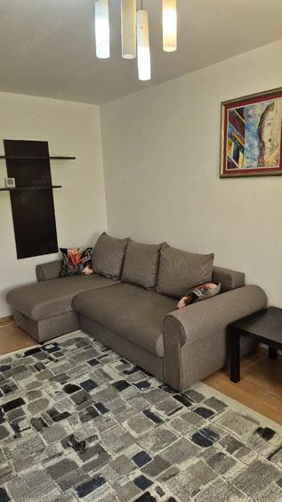 Garsoniera de inchiriat, Etaj1 - 2