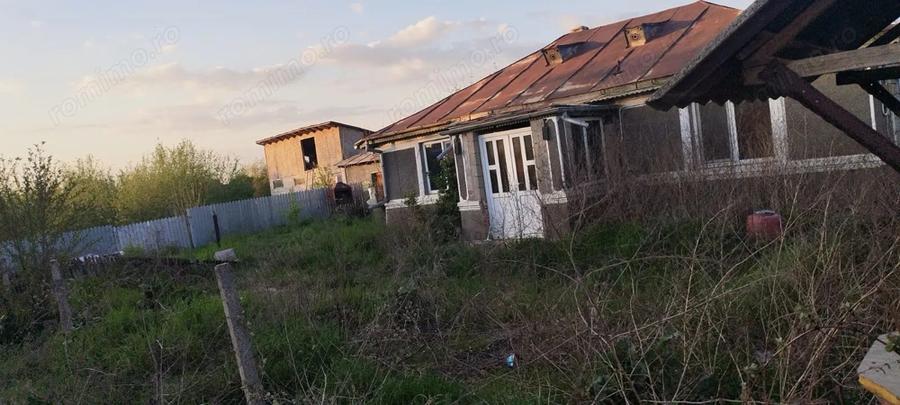 Casa de vanzare la ?ara - 3