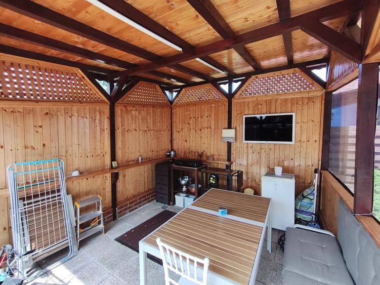 Duplex 3 Camere, Mobilat si Utilat - Dealul Verde - Vidra - 2