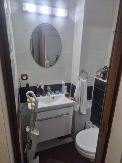 Vand apartamet 3 camere decomandat, zona Nae Leonard - 5