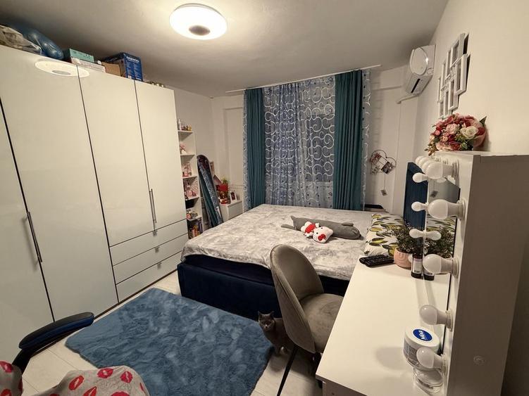 Schimb/Vand apartament 2 camere - 1