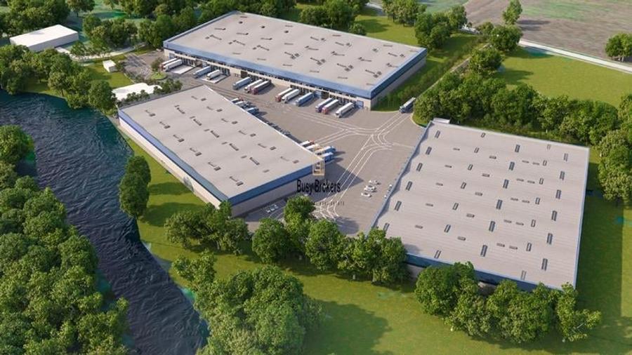 Spatiu Industrial - 7500 mp - Logistica - Productie - Depozitare - 6