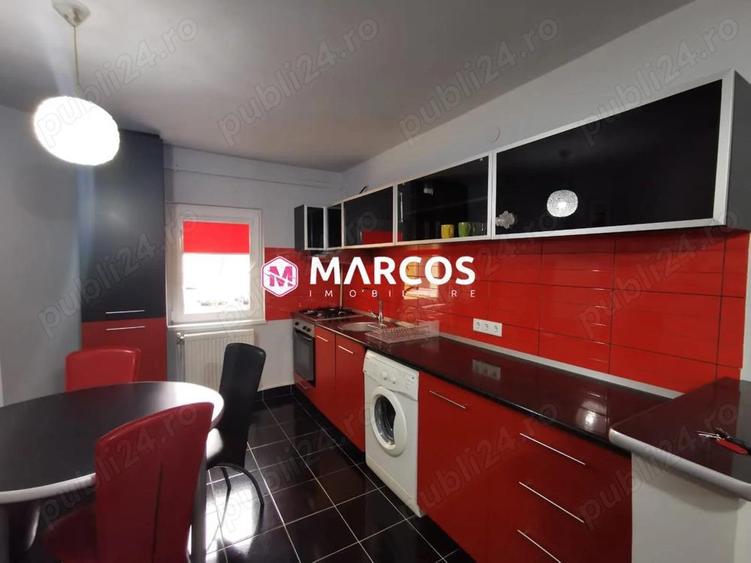 Apartament 2 camere Micro 4 - 8