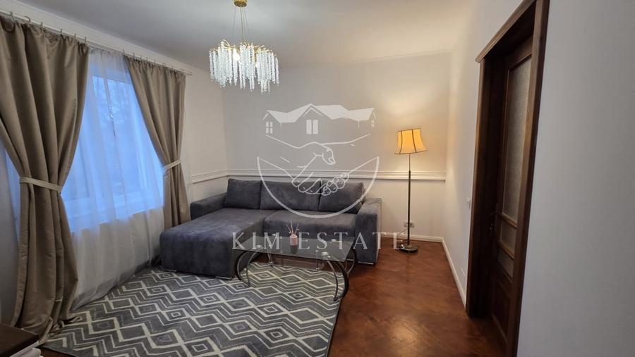 Apartament 3 camere de inchiriat, langa Neversea Beach - 5