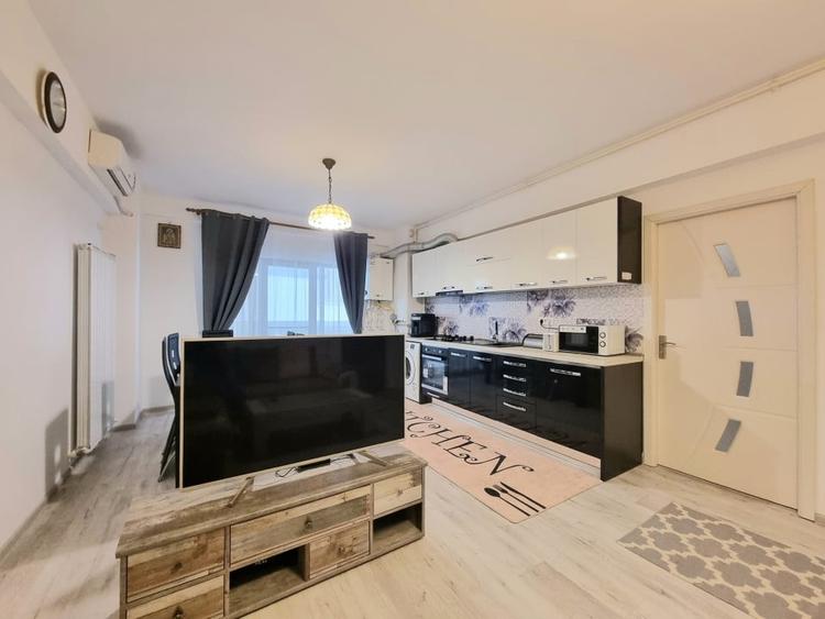 Apartament 3 camere in Mamaia Nord, mobilat si utilat, zona Alezzi - 1