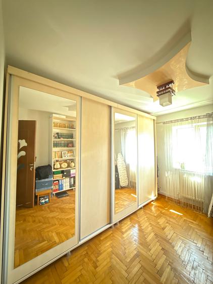 - Ideal pentru familie Apartament 4 camere,spatios, complet echipat - 5