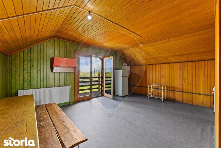 Apartament de inchiriat la casa, cu 3 camere zona Nord-Est, ?ofronea - 1