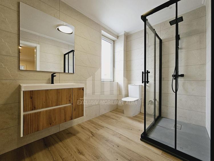 Casa tip duplex | 120 mp | Bucataria Mobilata | Dealul Furcilor - 4