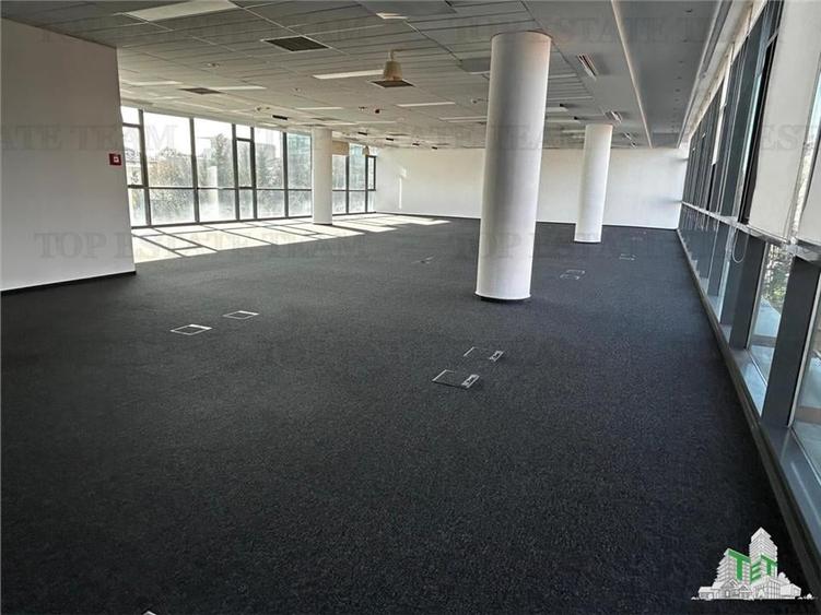 Spatiu de Birouri de 636 mp in Zona Herastrau - 14