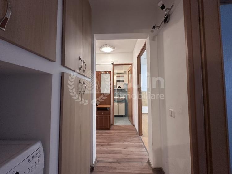 Apartament 3 camere | Decomandat | 74mp | 2 balcoane | Grigorescu - 12