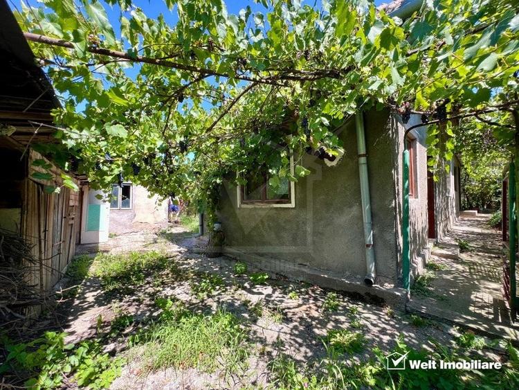 Casa renovabila, Jucu de Sus - 2