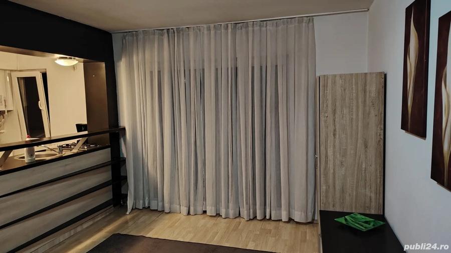 PROPRIETAR Inchiriez Garsoniera - 5
