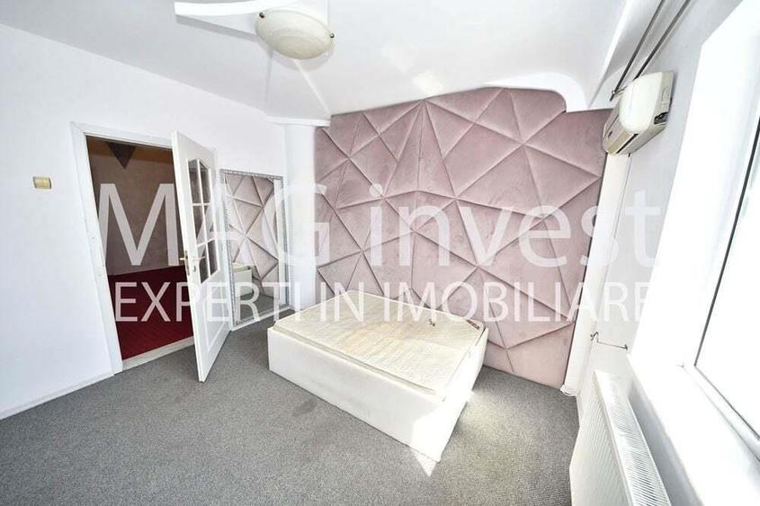 Exclusivitate - Vila P+2E - 15 camere, garaj - Mazepa 2, str. Al. Cernat - 7