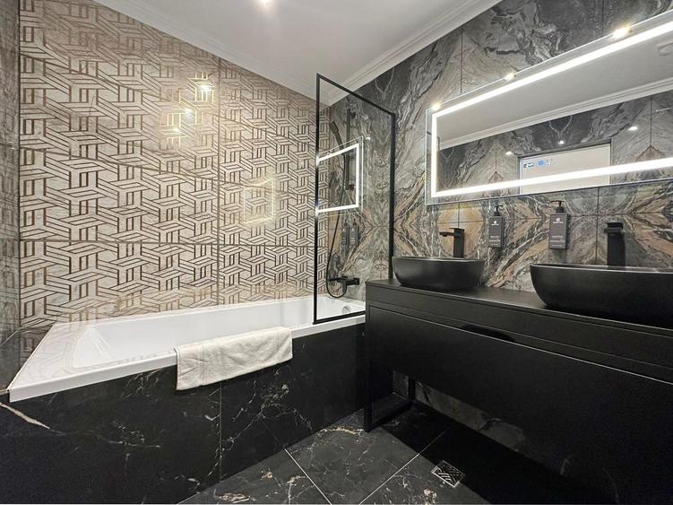 Apartament premium cu 4 camere de închiriat – vedere spectaculoasă către Tâmpa ș - 23