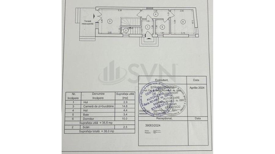 REV2005528 Vila 4 camere Lacul Plumbuita - 14