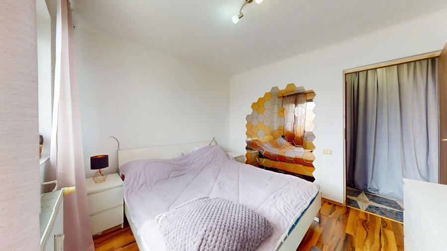 Apartament 3 camere  Metrou Basarab 0% Comision - 27