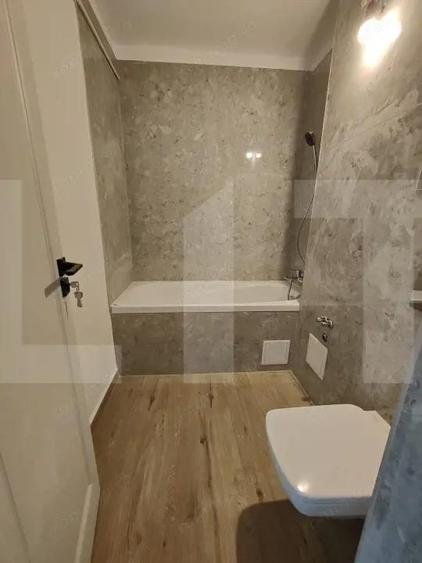 Garsonieri CF1 total renovata - 1