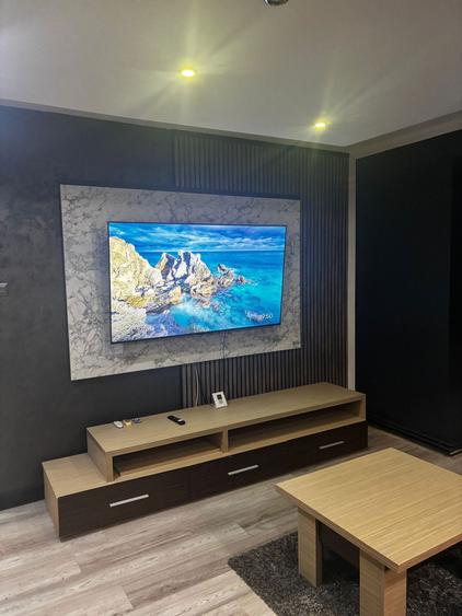 Inchiriez apartament 2 camere zona Tractorul - 6