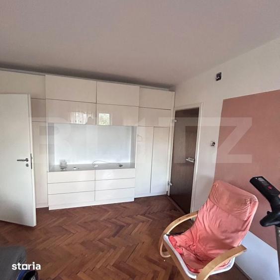 Apartament 3 camere, 67 mp utili, mobilat si utilat, zona Bogdanestilo - 2