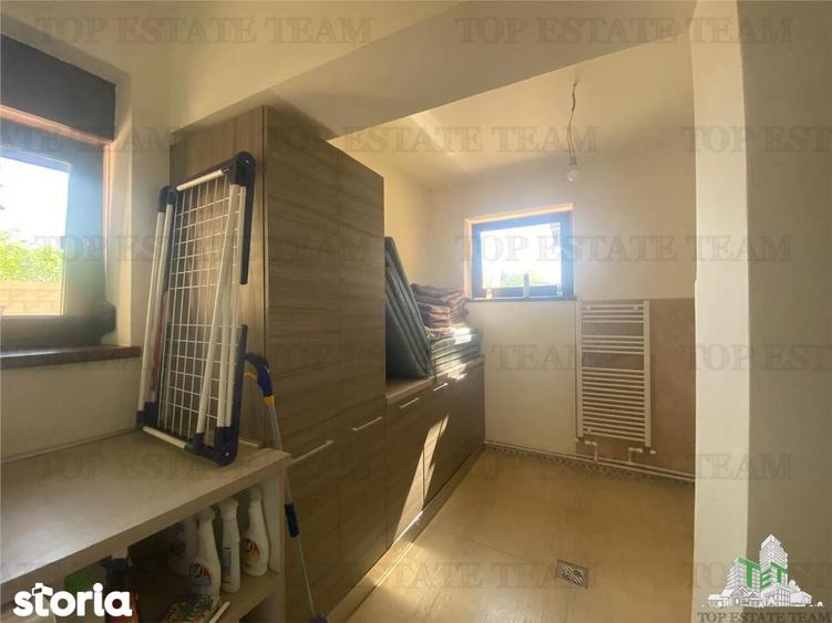 Vila P+1 cu 4 camere, localitatea Arsa Mangalia, Constanta - 10