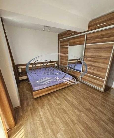 Apartament spatios in zona Platinia - 5