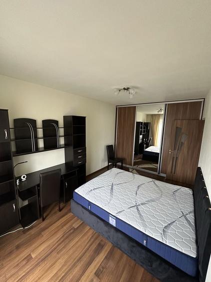 Aparatament 2 camere de inchiriat cu loc de parcare - 4