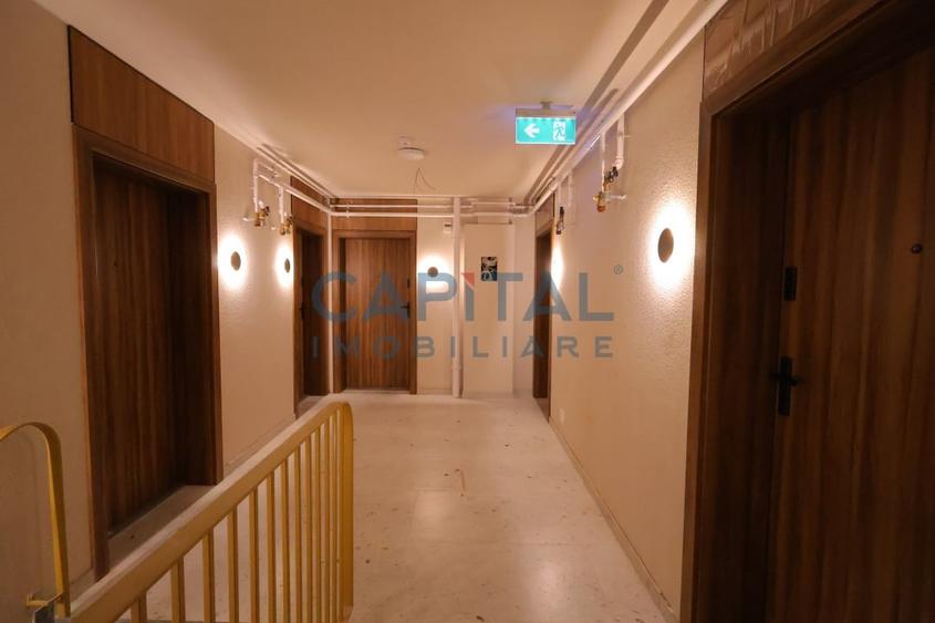 COMISION 0! Complex rezidential modern in Floresti | 2 Camere | Finisat | - 6