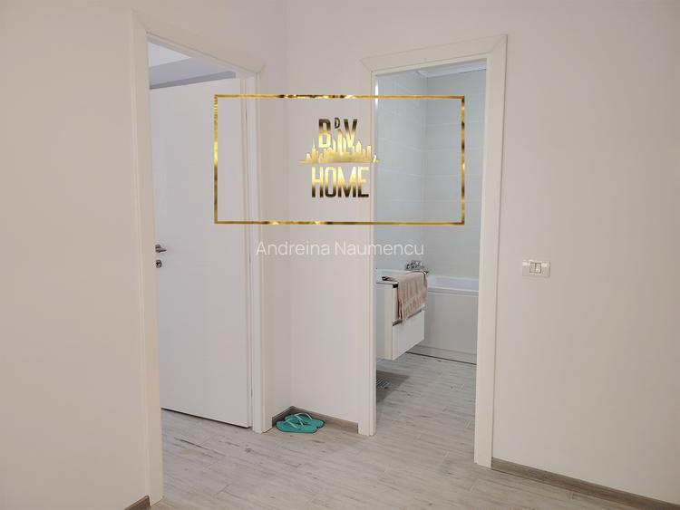 3 camere Tomis Plus Madrid 58, PRIMA INCHIRIERE
