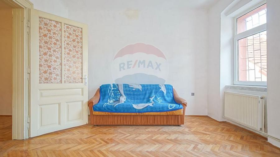 Casa de renovat de vanzare, Str. Dealu Cetatii, Comision 0% - 13