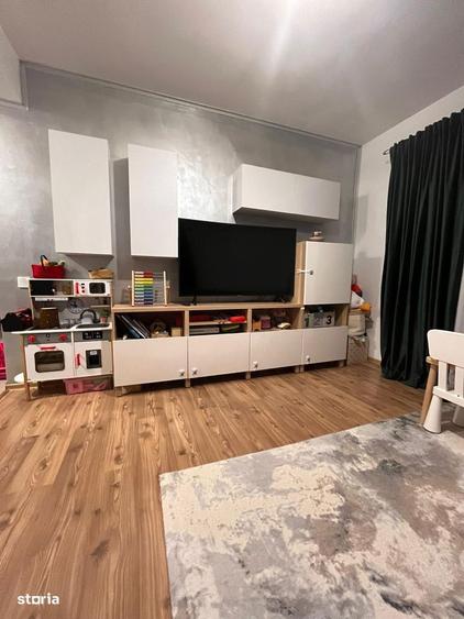 Apartament 3 camere Bragadiru Independentei Mobilat/Utilat Loc Parcare - 13