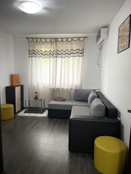 Apartament 2 camere. Bulevardul Lapusneanu - 2