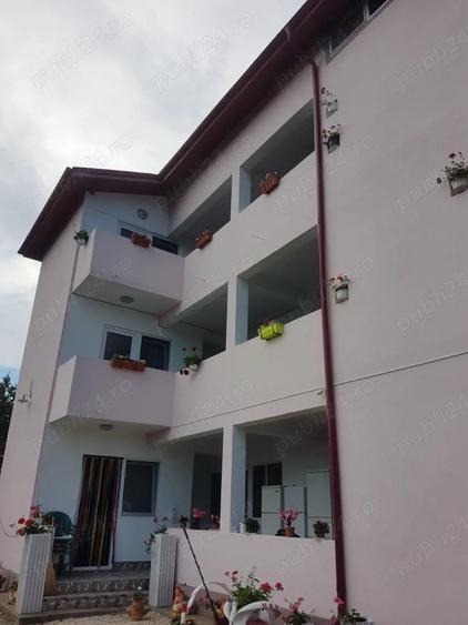 Vand Pensiune in Costinesti - 2